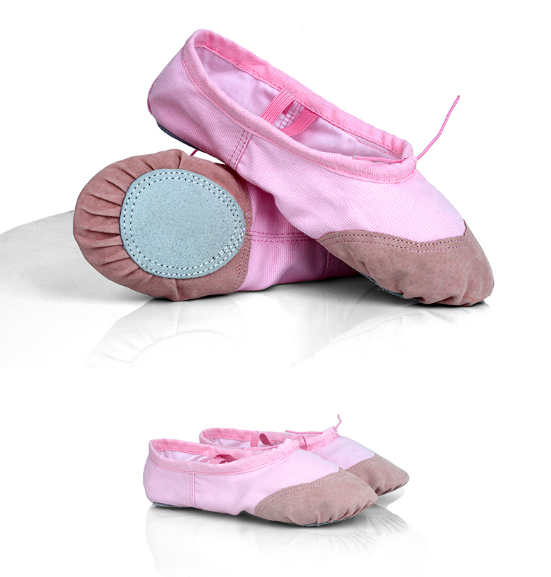 Chaussons de danse - Ref 3447705 Image 25