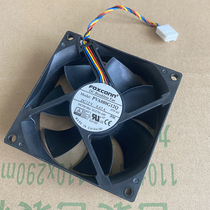 Foxconfoxconn PVA080G12Q 8CM 8025 8025 65A 65A 0 large air volume CPU fan