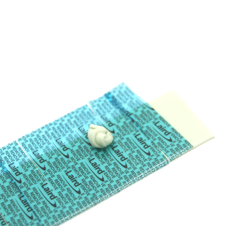 Laird notebook north and south bridge memory thermal pad MOS thermal pad Tflex340 1mm thick