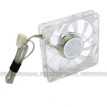 Slim 7cm 7 cm Hydraulic bearing fan case fan mute fan thickness only 13mm