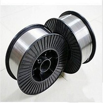 Imported extra-fine ER308LSi stainless steel welding wire 0 6mm 4 5 kg one roll