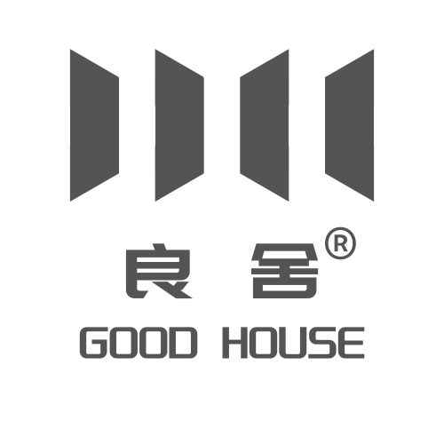 良舍极简门官方企业店的LOGO