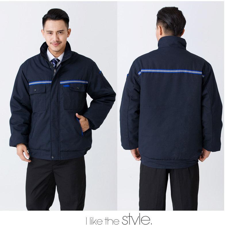 Vêtement de travail en rayonne - Ref 1915518 Image 22