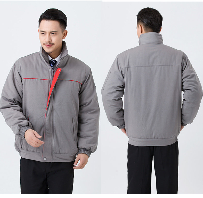 Vêtement de travail en rayonne - Ref 1915518 Image 24