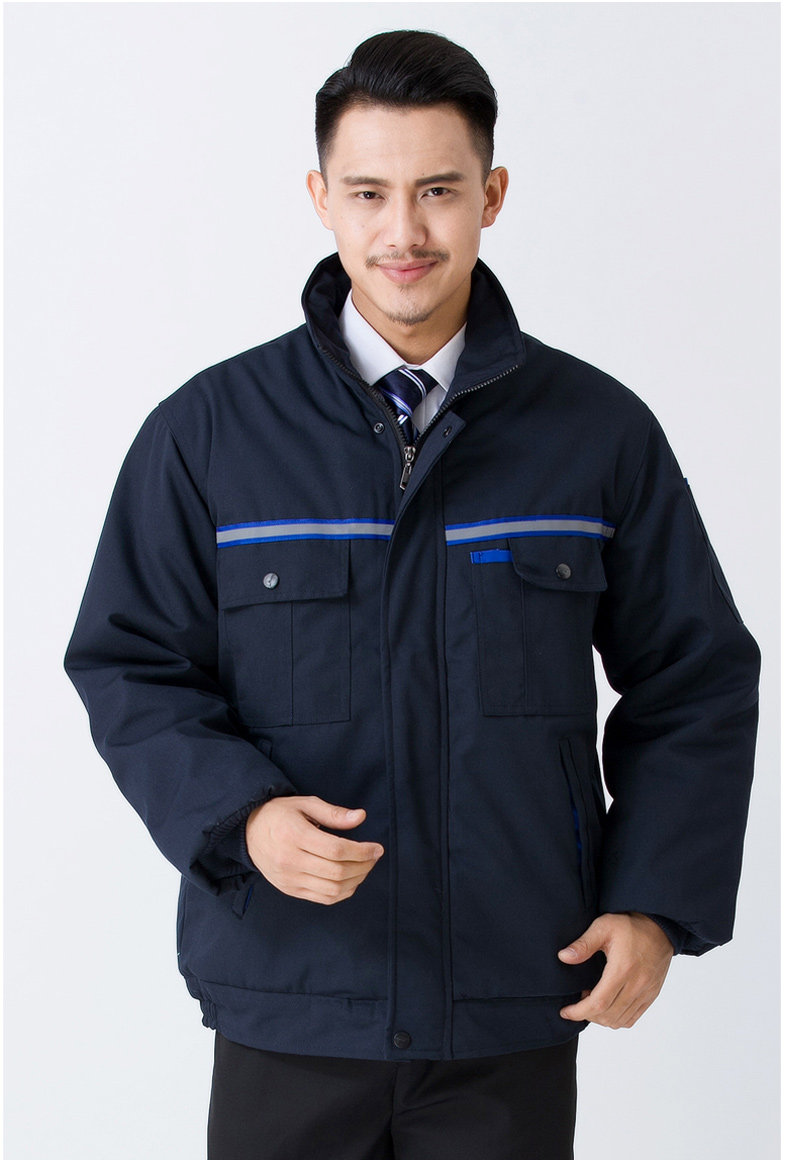 Vêtement de travail en rayonne - Ref 1915518 Image 21