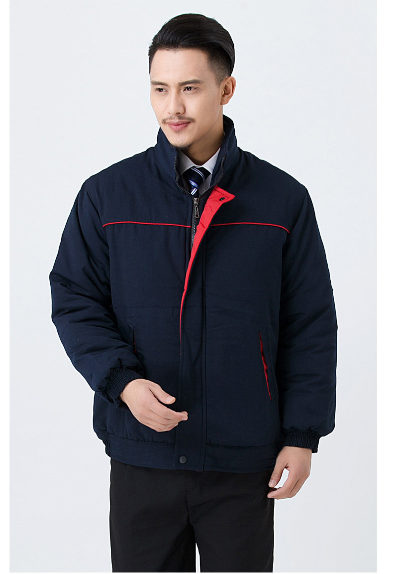 Vêtement de travail en rayonne - Ref 1915518 Image 19