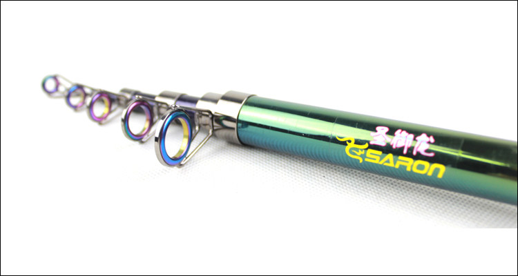 Море удочкой 新品碳素海竿 渔具 鱼竿 钓鱼竿 抛竿 渔竿海杆 远投竿 海杆 抛杆 YOLO