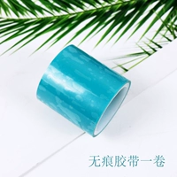 Лента, не оставляет следов