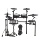 Электронный барабан Roland Roland 307 507 706 27kv2 25kvx электронный барабан PM100 электрический барабанный динамик mini 0