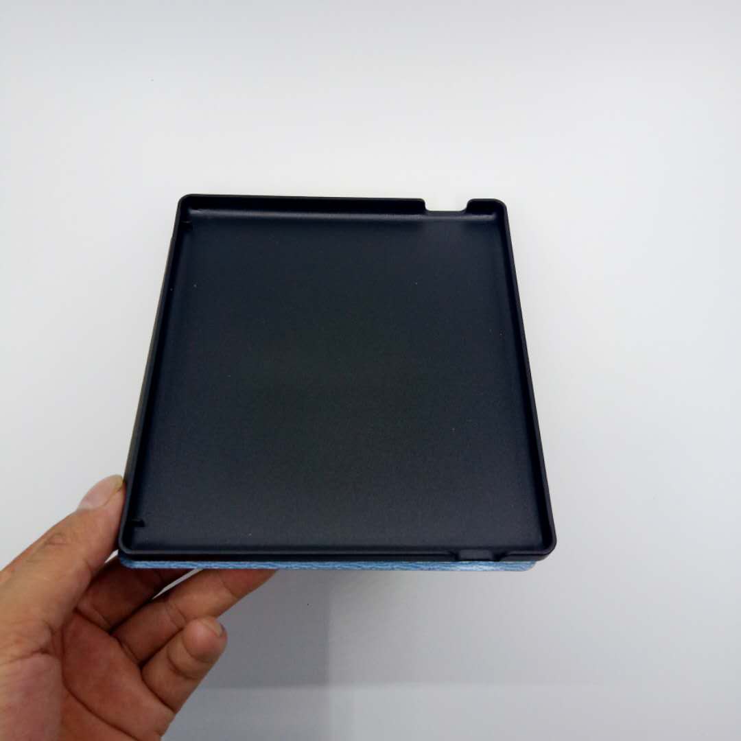 Kindle Oasis2 vỏ bảo vệ 7 inch e-book reader 2017 New oasis2 vỏ mỏng tay áo ngủ - Phụ kiện sách điện tử ốp lưng ipad huawei