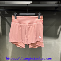 DESCENTE di Sante WOMENS TRAINING Womens sports shuttle shorts 22 Summer D2232THP34