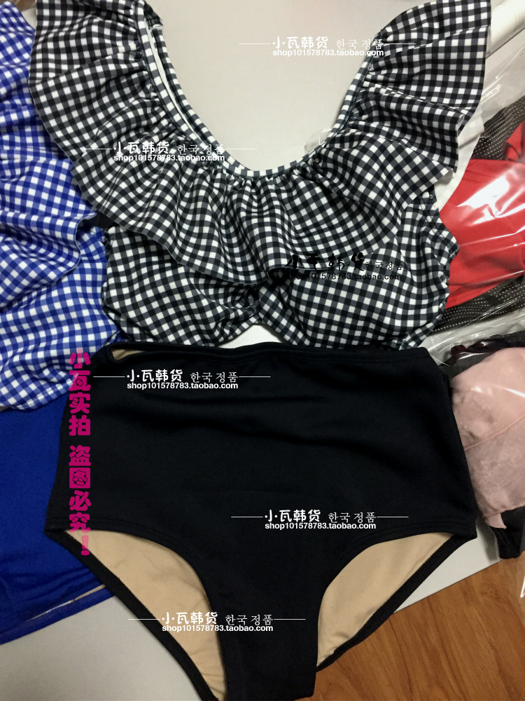 Maillot de bain pour femme - Ref 3030277 Image 15