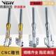 Vgik Fast Electric Motorcycle Front Shock Absorber 30-Core Little Turtle King Da Niu Cool Qi Shang Ling Zhan Su Cnc Competition Shock Absorber