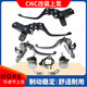 Directly Recommended Brake Master Cylinder for Niu Electric Scooters N1S/U+B/Uqi and Other Models, Modified Brake Parts for Electric Scooters