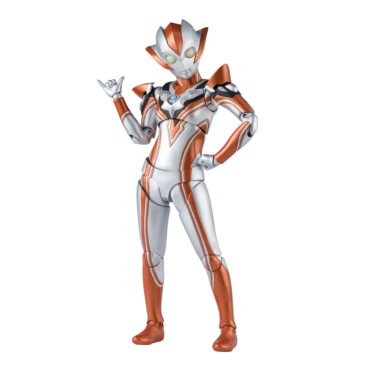 Подлинная Bandai Soul Limited SHF Роб Альтман Театральная версия Grim Johtman’s spot в Чаоянге