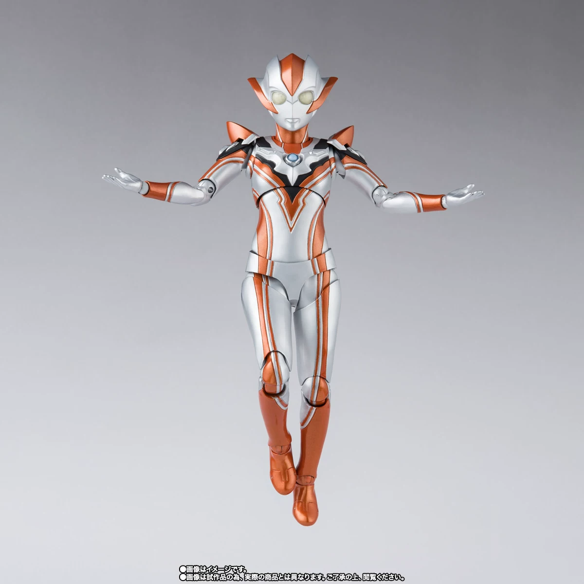 Подлинная Bandai Soul Limited SHF Роб Альтман Театральная версия Grim Johtman’s spot в Чаоянге