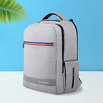 Leke mommy bag multi-functional large capacity shoulder bag Womens fashion mother and baby bag travel lightweight Dad backpack