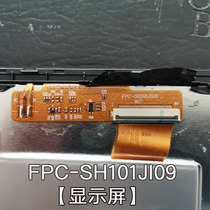 FPC-SH101JI09 Display FPC-SH101J109 LCD screen