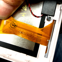 QSF-PGA045-FPC-A1 A2 Touch Screen External Screen Handwriting Screen Screen Chicken Tongue Fragrant Renqing Master New Earth Meal