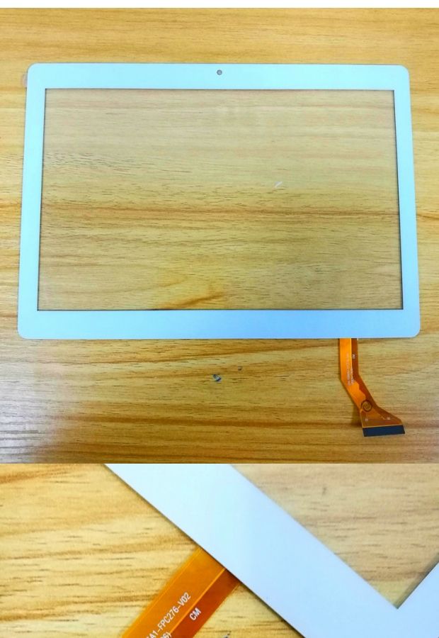 10-inch màn hình bắt nạt K10 R10 PLUS tablet sinh viên liên lạc bên ngoài màn hình LCD hiển thị nội - Phụ kiện máy tính bảng bàn phím ipad pro 11 2020