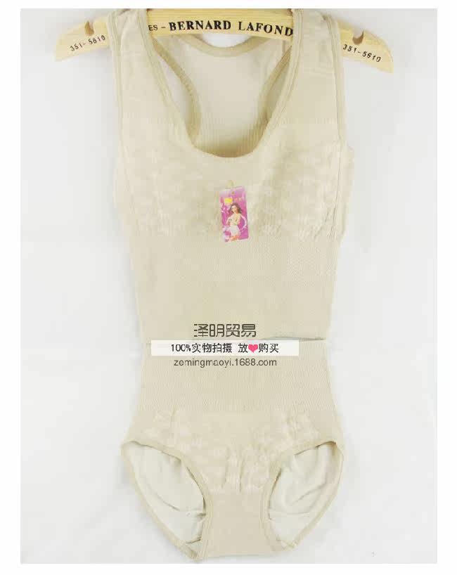 Corset amincissant Y107 en autre - Ref 696582 Image 15