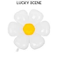 45 -INCH WHITE DAISY (может быть пустой)