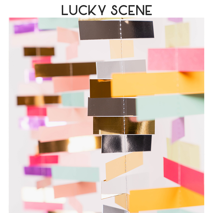 (Auspicious Props) Rectangular Rahua Creative Festival Outdoor Decoration Mall Shop Shop Window Arrangement Laqi-Taobao