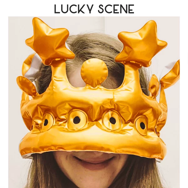 Товары от 吉祥道具LuckyScene
