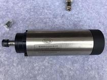 Huajiang 800W1 5KW2 2KW3 0KW4 5KW carving machine spindle motor air cooling high speed spindle