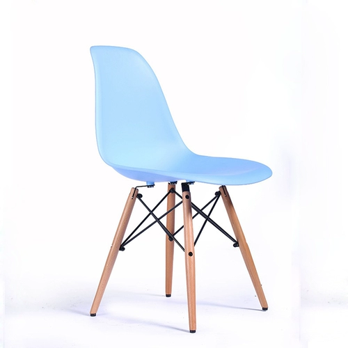 Изображение кресло столовое годовой стул компьютерный стол и стул пластиковый задний стул современный минималистский креативный стул переговоров по переговорам