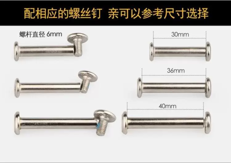 Im lặng xe đẩy hành lý hành lý phổ quát bánh xe chống mài mòn 轱 phụ kiện quản lý sửa chữa bánh xe riêng - Phụ kiện hành lý