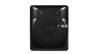 Guangzhou physical store Mackie MRS10 MR series 10 inch studio Active Subwoofer