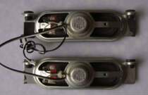 Skyworth 42K03HR speaker YDT513-94 5629-112124-0040 12 ohms 10W one price