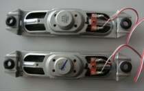 Hisense TLM42V68PK Horn DYS YDT415E 10W8Ω-F Dismantling Machine Original Price Test Good