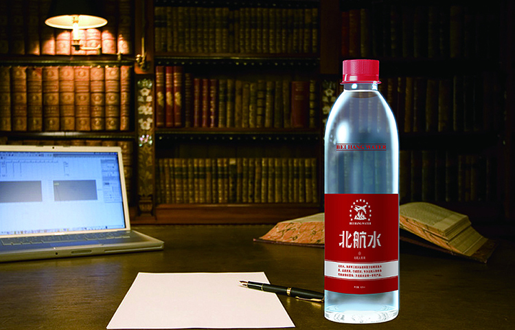 不同口味的水,会给你带来不一样的体验