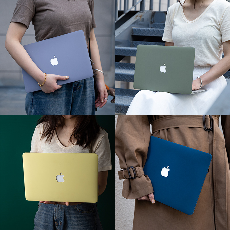 macbookpro Apple Protective case macbookair13 notebook macair covers macpro15 computer air13 3 inches