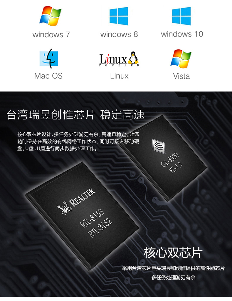 Lenovo 7000 nhỏ chuyển đổi cáp usb hợp thời trang máy tính -c của Apple máy tính xách tay lắp ghép giao diện card mạng trạm magicbook băng thông rộng cổng mạng loại splitter áp dụng vinh quang - Phụ kiện máy tính xách tay decal dán máy tính casio 580vnx
