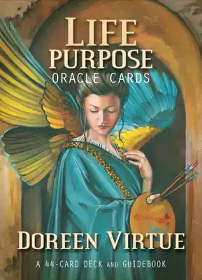 Imported genuine Life Purpose Oracle will of Life Oracle Card (ordered) stop price floating
