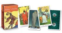 Import genuine Tarot of the New Vision Anti-Vitertarot mini version (now)