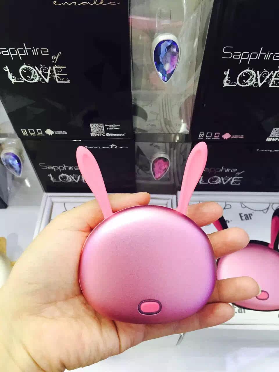 Réchauffeur USB pour les mains - Ref 416702 Image 16