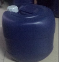 Gassho shrink film PVC glue