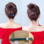 Quốc gia đầy đủ 25 thạch Hàn Quốc kẹp tóc gấu phụ kiện tóc mũ vịt acrylic clip bangs clip bên clip - Phụ kiện tóc băng đô rửa mặt