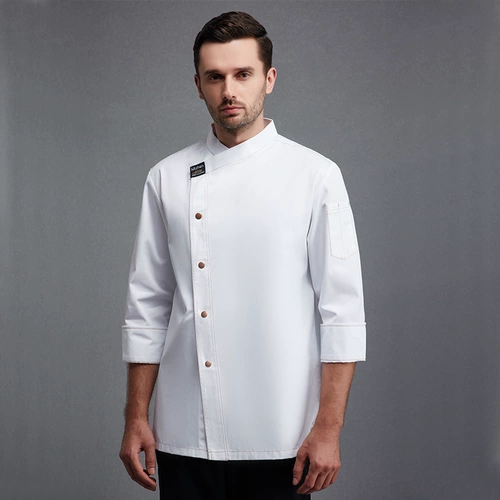 Демисезонный хлопковый лонгслив для работы, рабочая одежда, большой размер, короткий рукав