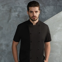 Эластичный, шелковый, короткий рукав