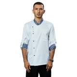 Демисезонный лонгслив для работы для отеля, комплект