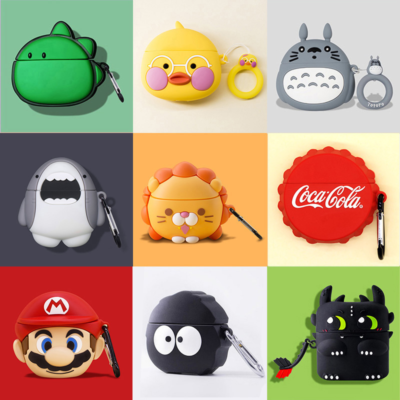 Applicable Huawei headphone protective sleeve freebuds3 shell wireless free3 headphone sleeve freebud3 Bluetooth 4 generation freebrudspro protective shell bus3