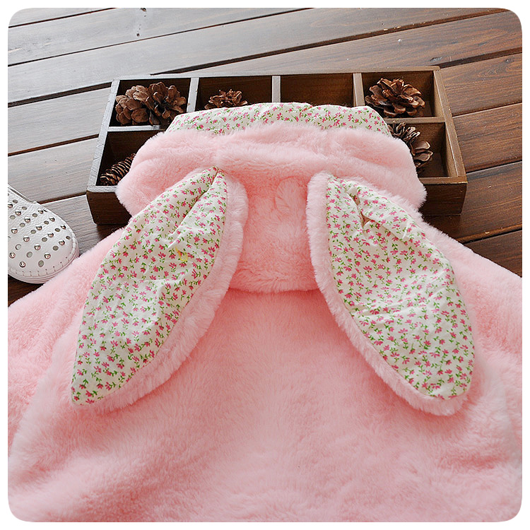 Cape pour fille - Ref 2155903 Image 14
