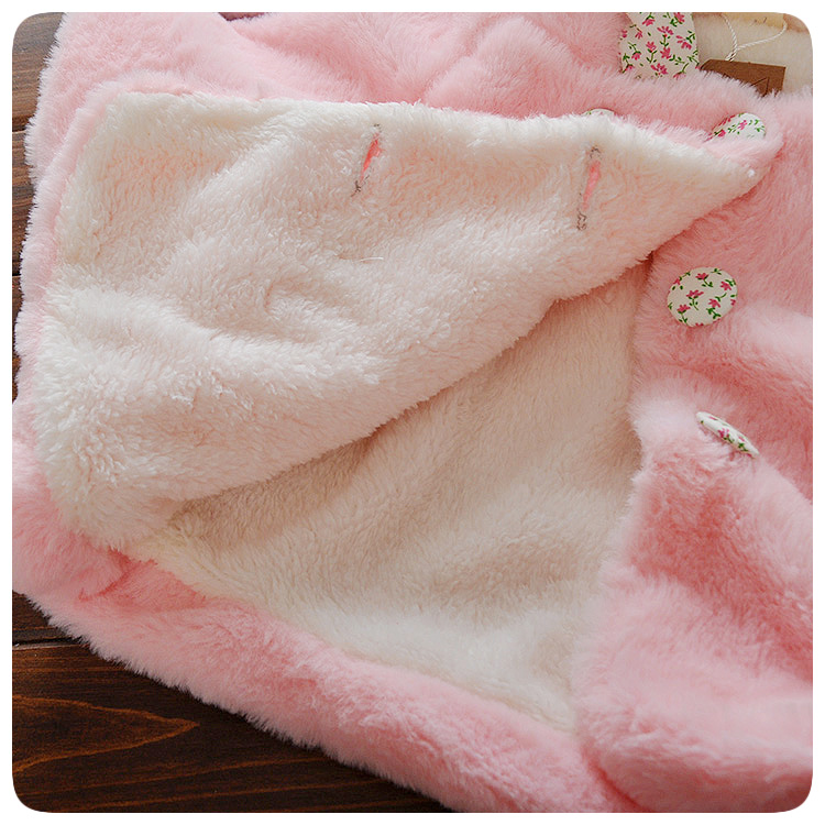 Cape pour fille - Ref 2155903 Image 15