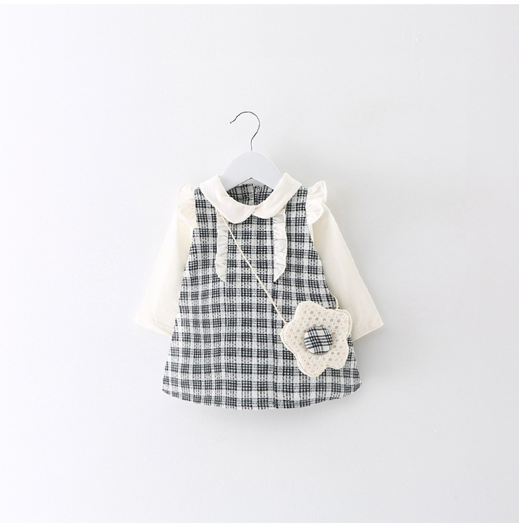 Robe enfant en Toile de coton - Ref 2047674 Image 23