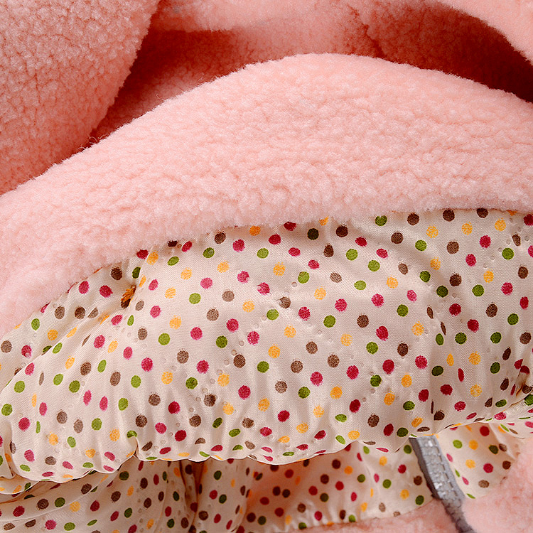 Manteau pour fille - Ref 2164399 Image 17